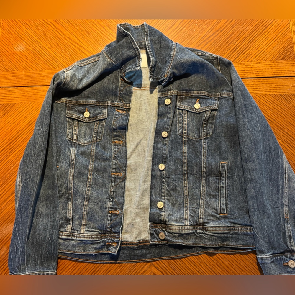 Women’s Old Navy Denim Jacket